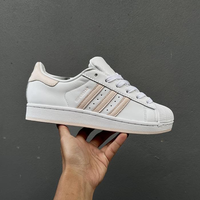 Sepatu Skateboard Adidas Superstar Trend Shoes Sepatu Anak Adidas