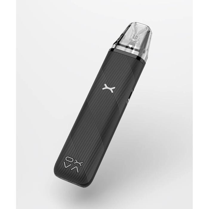 Gambar BUNDLE OXVA XLIM GO GRAFITTI STRIPPED POD KIT WITH OX PASSION 15ML BY OXVA - STRIPEED GREY, STRAW ICE CREAM dari Jekha Distribusi undefined Tokopedia