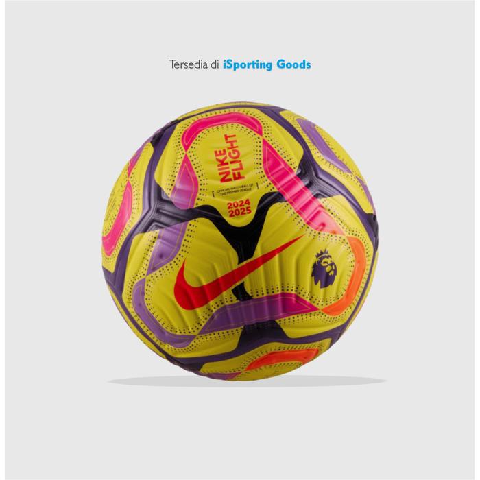 Gambar NIKE bola sepak NIKE AEROWSCULPT ORIGINAL bola sepak size 5 - Biru dari IsportingGoods. undefined Tokopedia