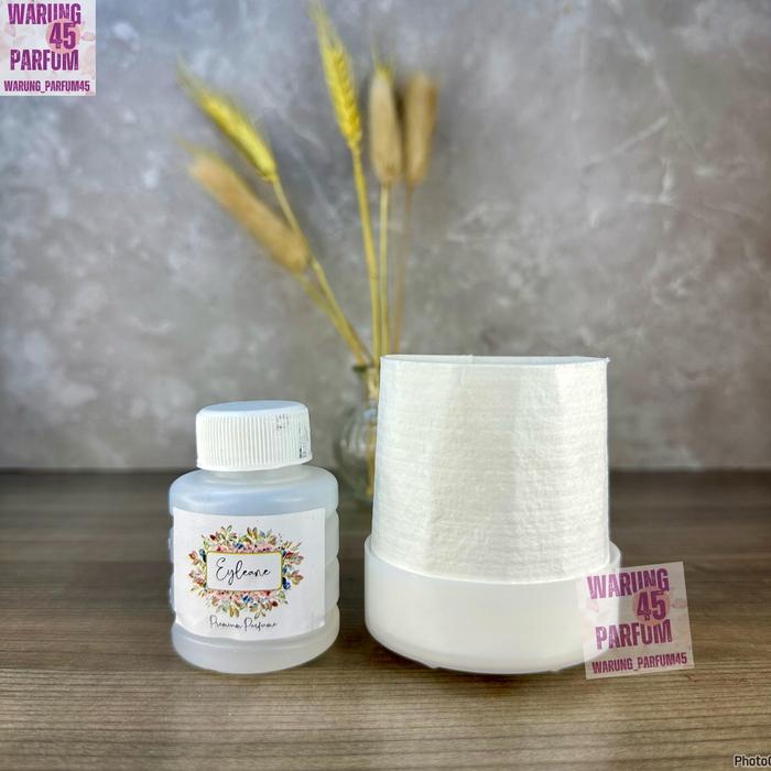 Gambar PENGHARUM RUANGAN TOILET - AROMA THERAPHY - CALMICS - ECOCARES - HOTEL BINTANG 5 dari warung parfum45 undefined Tokopedia