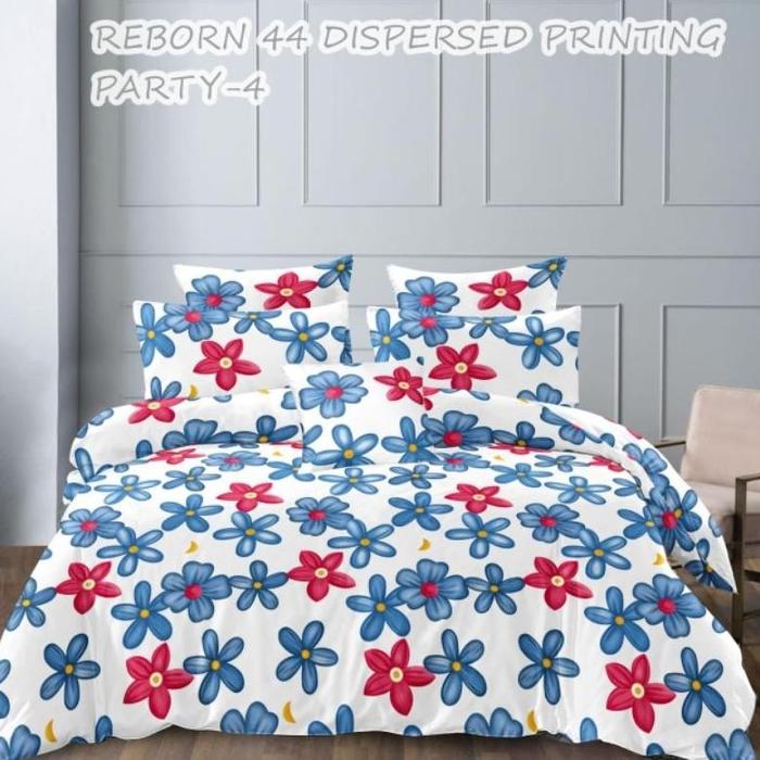 Gambar SPREI FULL KARET KELILING 180 x 200 x 30 cm - segitiga abu, 180 x 200 x 30 dari winwinshop22 undefined 4 Tokopedia