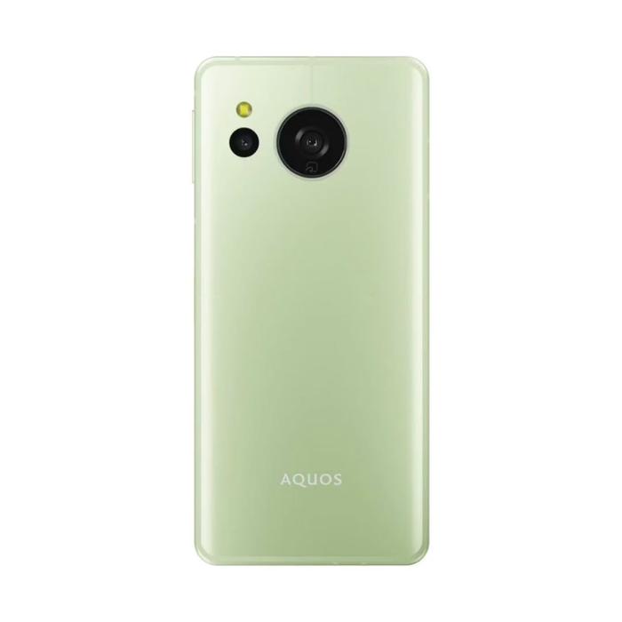 Gambar SHARP AQUOS SENSE8 IP68 & MILITARY STANDARD - green dari Sharp Erafone store undefined Tokopedia