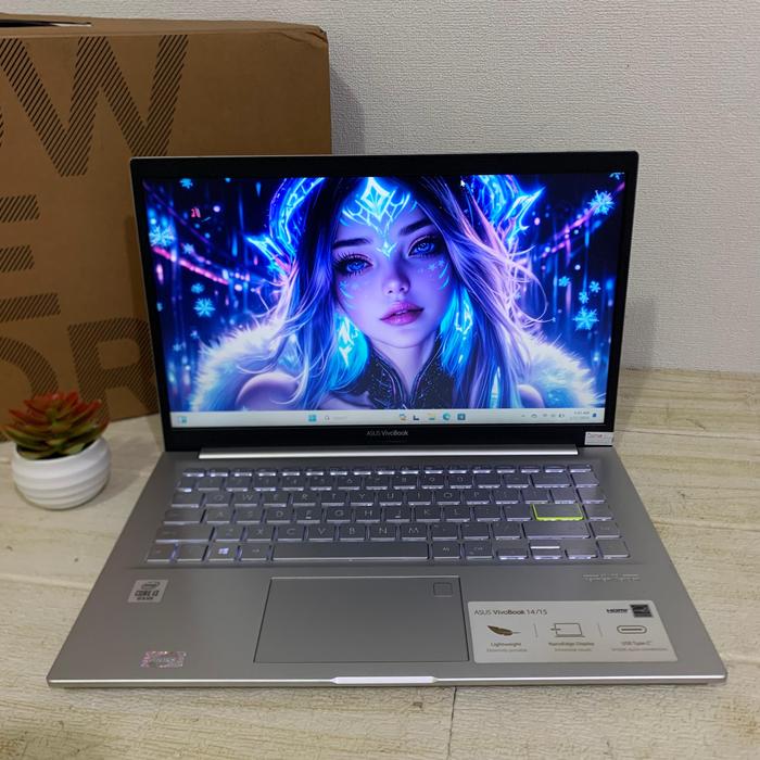 I3 10th Gen Asus Vivobook K413fa I5 Asus VivoBook Ultra K14 K413FA
