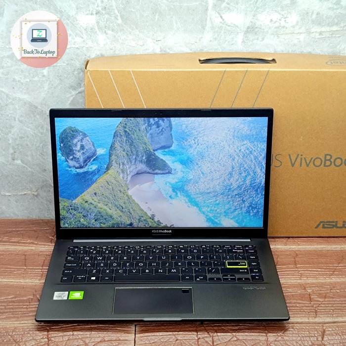 Vivobook K413fq Asus K413fq I7 ASUS VivoBook 14 K413 I7-1165G7