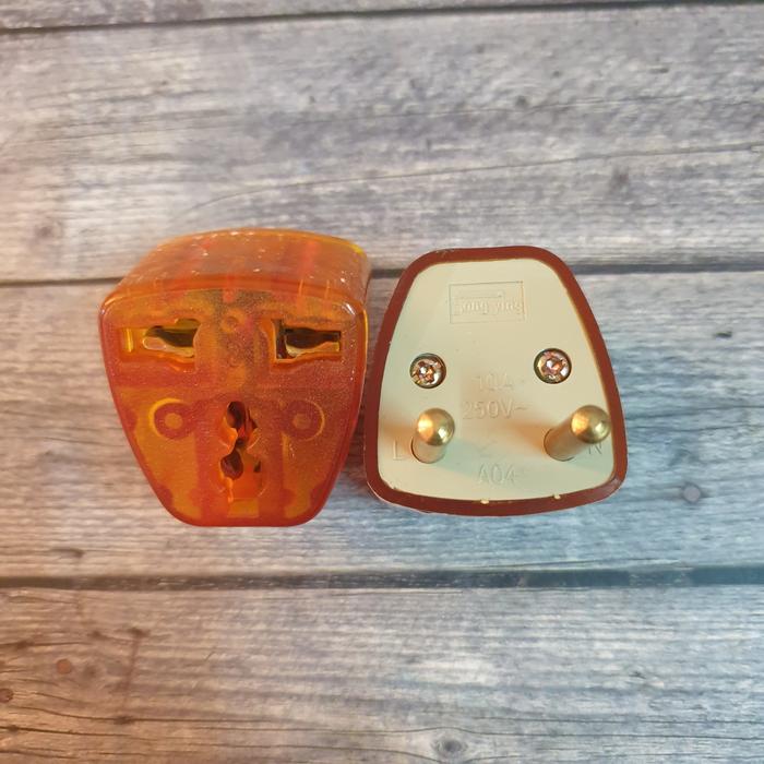 Gambar Philips Garment Stand Steamer Alat Uap Kain Iron Setrika Singapore - Colokan Kaki 2 dari Ramss2 undefined Tokopedia