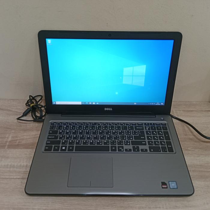 Graphics Card Amd Radeon R7 M445 Graphics Jual Dell Inspiron 5567