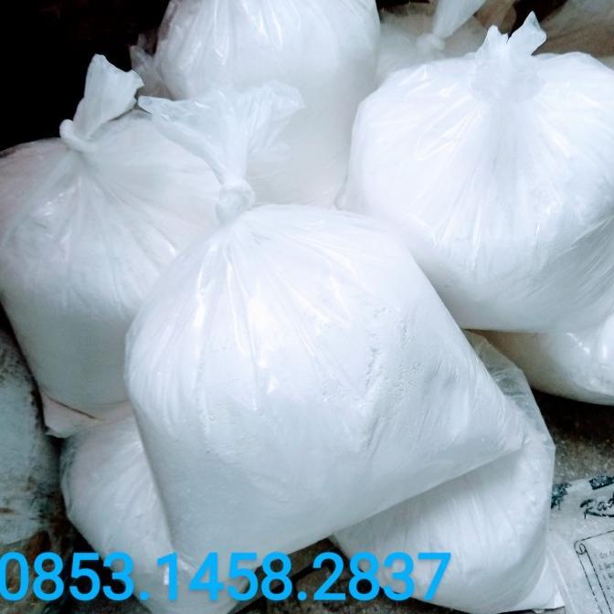 Gambar Calsium Kalsium Karbonat Caco 3 Putih Halus Murah Berkualitas - 1 Kg dari mulyonostory undefined Tokopedia
