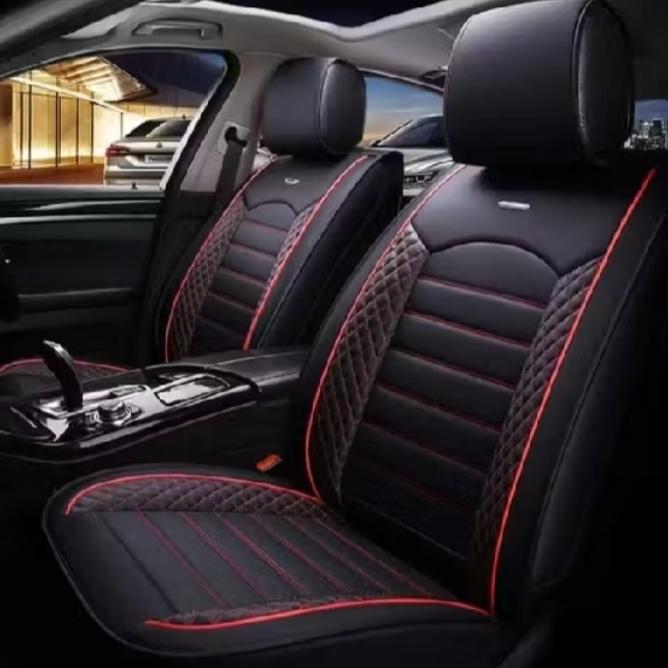 Gambar SARUNG JOK MOBIL AVANZA TAHUN 2014-2015 - WAJIK dari CAHAYA COVERJOK undefined Tokopedia