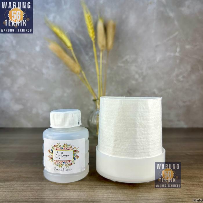 Gambar Pengharum Ruangan Toilet - Aroma Theraphy - Ecocare - HOTEL BINTANG 5 dari Warung teknik56 undefined Tokopedia