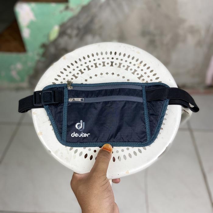 Waist Bag Tas Punggang Deuter