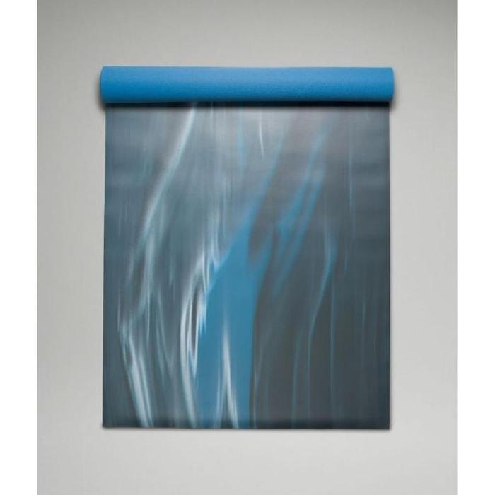 Gambar Terbaru JT LULULEMON Yoga The Mat 3mm - Blue/Oceanic, 3 MM dari KANDANG TEKNIK undefined Tokopedia