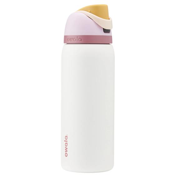 Gambar OWALA FREESIP WATER BOTTLE 32OZ 945ML LIMITED COLOR - BLUSH BALLERINA dari Sunnysundayofficial undefined Tokopedia