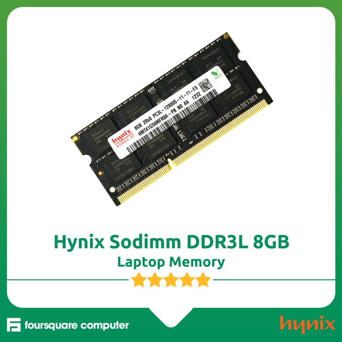 Hynix Sodimm Ddr3l 2gb Sk Hynix Ram 8gb Ddr3 1600mhz Hynix DDR3L