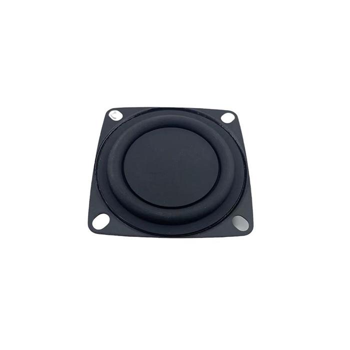 Gambar (Almore) Passive Radiator Diy 4 Inch/3 Inch/2 Inch Speaker Pasif Rakitan Subwoofer Sub Woofer Low Bass Boom Box - 2 inch, Varian dari ALMORE PLUS undefined Tokopedia