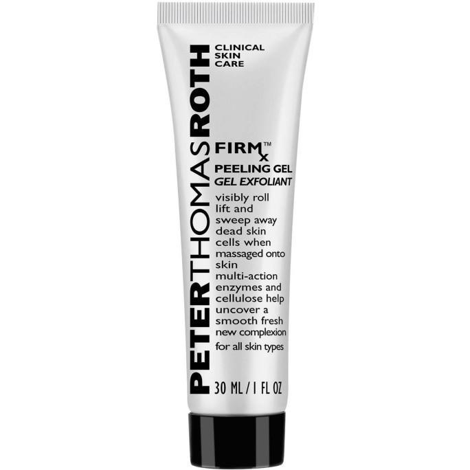 Gambar Peter Thomas Roth Firmx Exfoliating Peel Gel Original - 30ml dari Riyadi Vitamin undefined Tokopedia