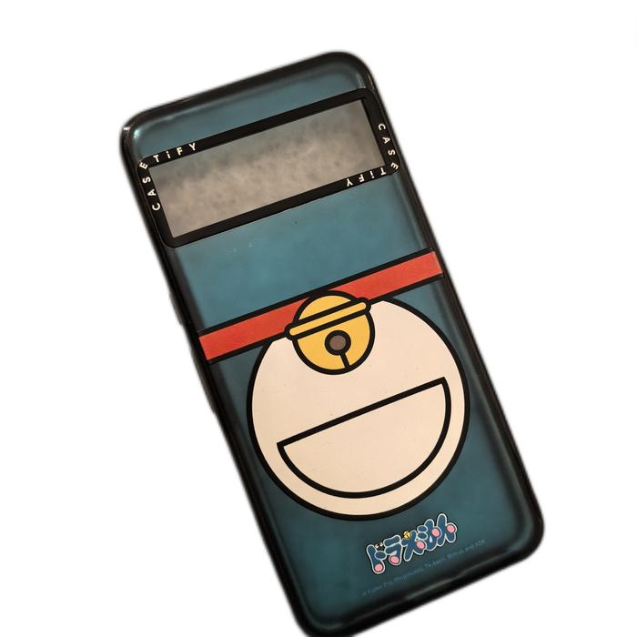 Gambar preloved casing google pixel 8pro casetify doraemon dari istana accessories undefined Tokopedia