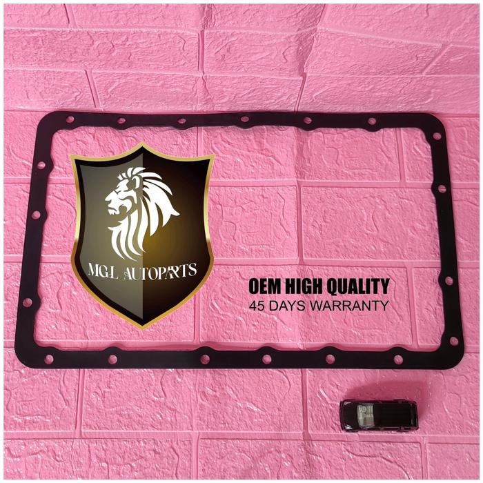 Gambar Filter Oli Matic Strainer Packing Innova Fortuner Hilux Diesel Oem High Quality - Packing dari MGL AUTOPARTS undefined Tokopedia