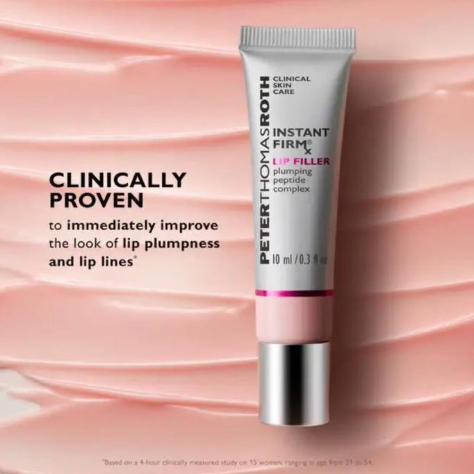 Gambar Peter Thomas Roth Instant Firmx Lip Filler Original dari Deviherb undefined Tokopedia
