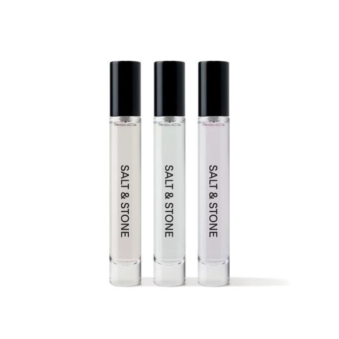 Gambar Salt & Stone Body Mist 10Ml Original - Balck Rose Oud dari Riyadi Vitamin undefined Tokopedia