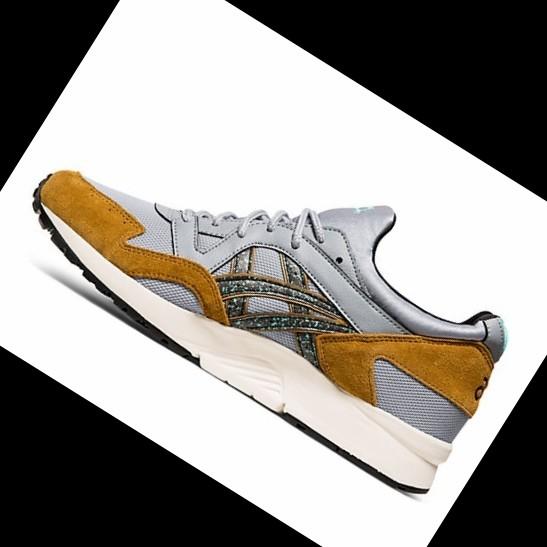 Jual Asics Gel Lyte V Piedmont Grey Kota Bekasi Lapak1616