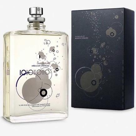 Gambar Escentric Molecules Molecule 01 Edt Original - 100ML dari Deviherb undefined Tokopedia