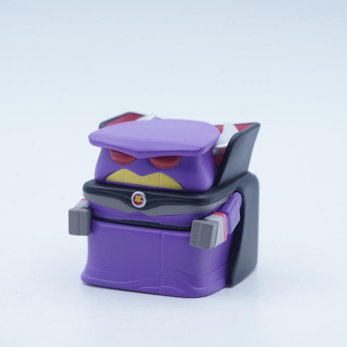 Gambar Pop Cube 2 Pop Mart Popmart Emperor Zurg Toy Story Figures Series Action Figure Fragmented Memories Mainan Pajangan | SKU 3.018.0534 dari Cobelido undefined Tokopedia