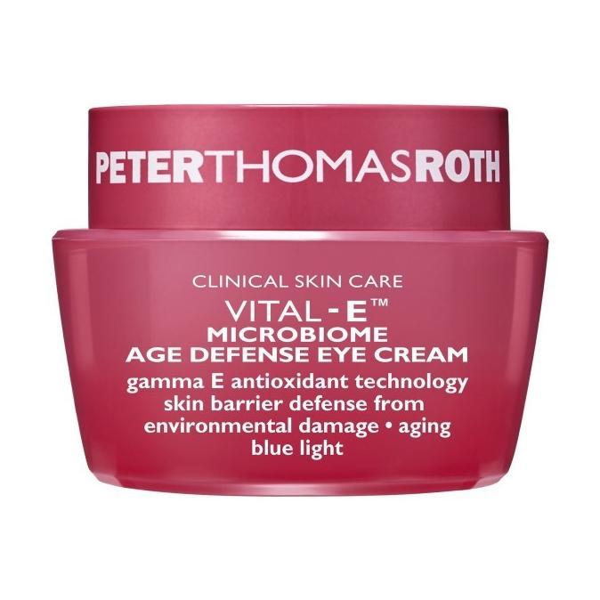 Gambar Peter Thomas Roth Vital-E Antioxidant Recovery Eye Cream - 15Ml Original - 15ml dari Deviherb undefined Tokopedia
