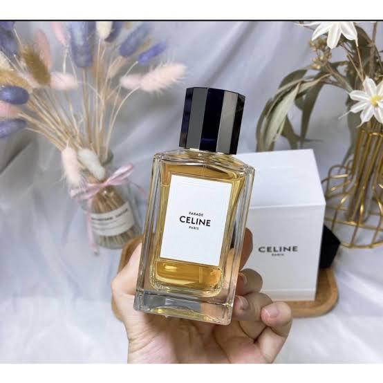 CELINE PARADE 100ml Eau de Parfum Eau De Celine Parade Perfume Eau