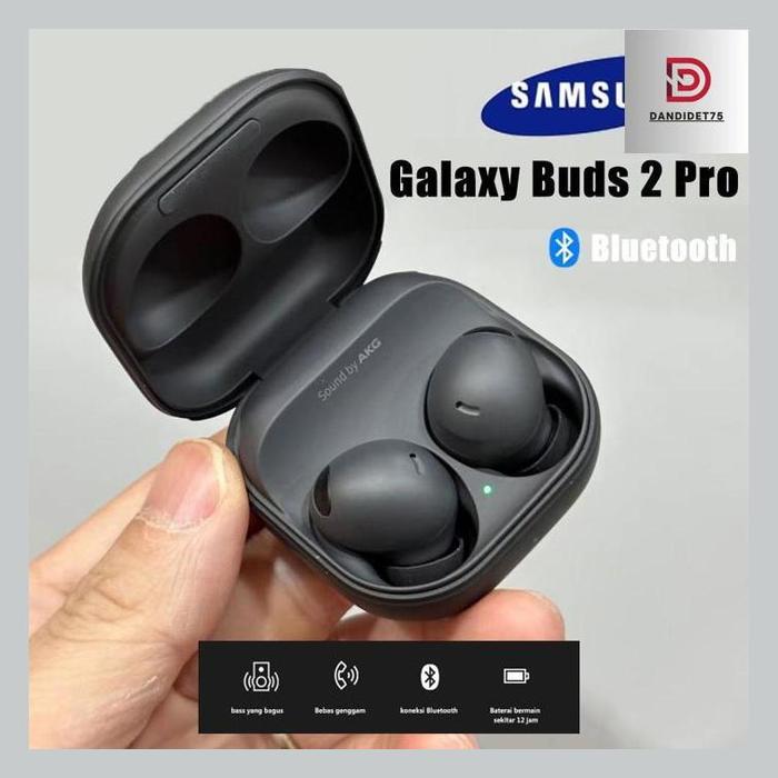 Jual DAND_ 【100% ORIGINAL】SAMSUNG HEADSET BLUETOOTH/ SAMSUNG