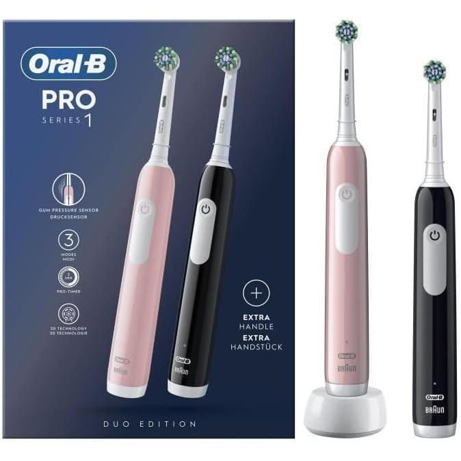 Pro 2500x Precio Oral B Pro 2500 Cepillo Dental Oral B Pro2500