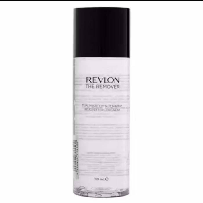 Gambar revlon the remover 110ml exp 11/25 dari onelikesell undefined Tokopedia