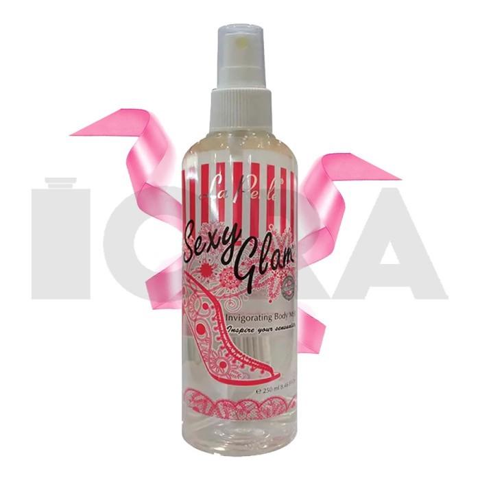 Gambar LA PERLE Body Mist 250ml - Sexy Glam (Parfum Badan Wanita) - Sexy Glam 250ml dari Iora Scent And Beauty undefined Tokopedia