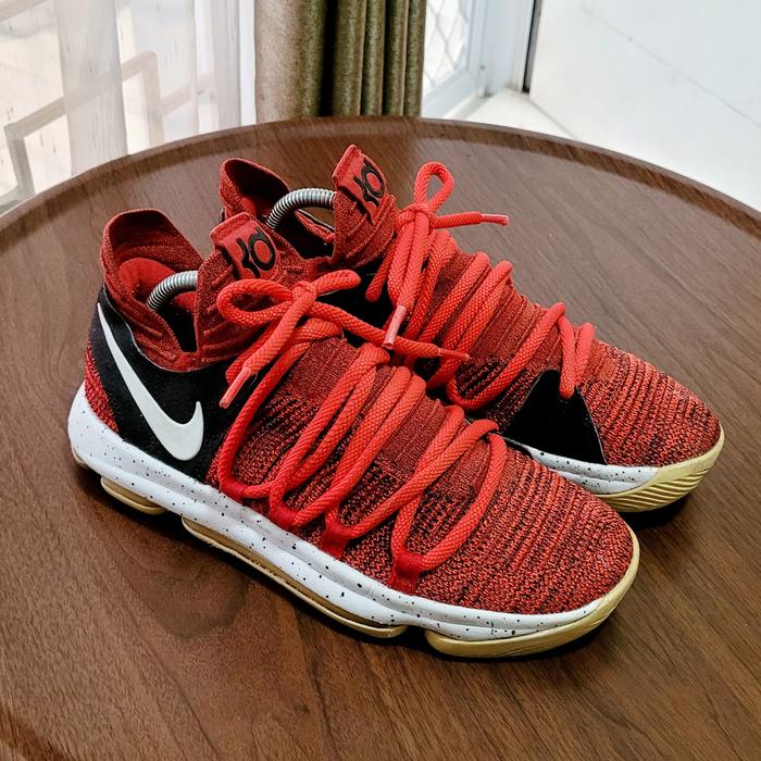 kd 12 red