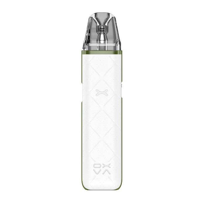 Gambar Oxva Xlim Go Pod 1000mAH 2ml - WHITE, ICE MANGO dari 54vape Indonesia undefined Tokopedia