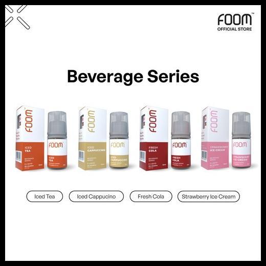 Gambar Terbaru All Variant Beverage Series Isi Ulang/Refill - Ice Capucino dari SUKANI MARKET undefined Tokopedia