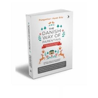 Gambar Buku The Danish Way Of Parenting - Buku Saja dari Millennia Bookstore undefined 5 Tokopedia