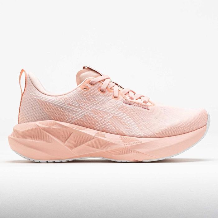 Asics Novablast Breeze/White Original Running shoes Womens 37 di  Vvsneakers Tokopedia - Main Image