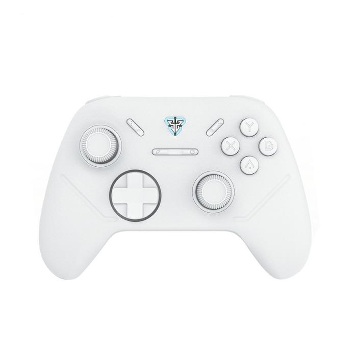 Gambar Fantech Shooter III WGP13S GamePad Gaming Wireless Dual Mode - White dari Els Computer undefined Tokopedia