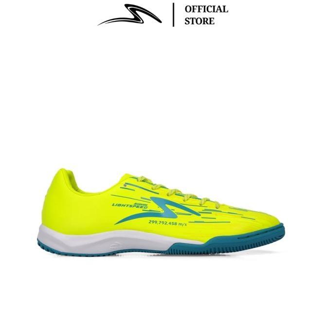 Gambar Specs Sepatu Futsal Lightspeed Reborn In Spe1020089 - Safety Yellow, 38 dari Fathann Store undefined Tokopedia