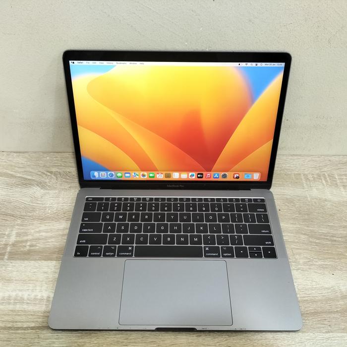 美品］Apple MacBook Pro 13inch 2017/Core i7 3.5GHz/16GB/SSD512GB