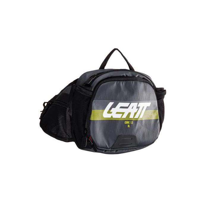 Gambar baru !!! Leatt Hydration Core 1.5 tas pinggang hydro bag termurah - Pine Green dari sport accs undefined Tokopedia