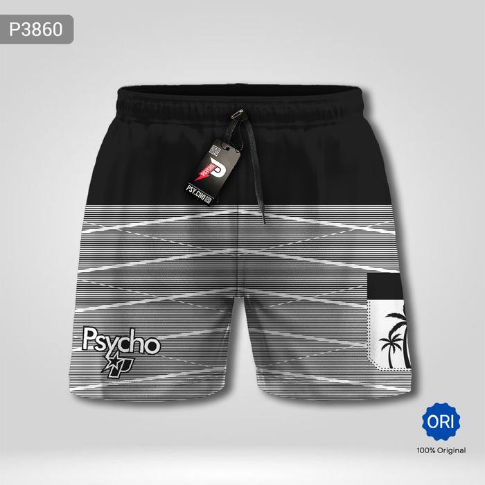 Gambar BEST SELLER FS-Celana Pendek Boxer Pria Wanita| Pakaian Dalam Boxser - FS-29 dari GUDANG CELANA BOXER undefined Tokopedia