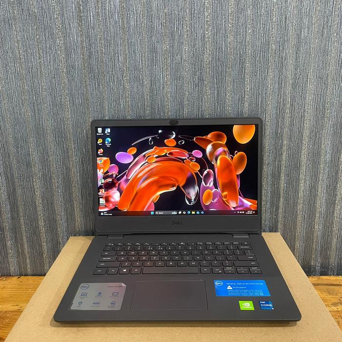 Dell Laptop I5 8gb Ram Nvidia 2gb Laptop Dell Vostro 3400 Intel