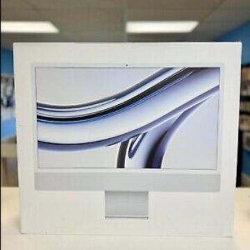 iMac Purple/8C なら CPU/8C GPU/16GB/512GB/M1