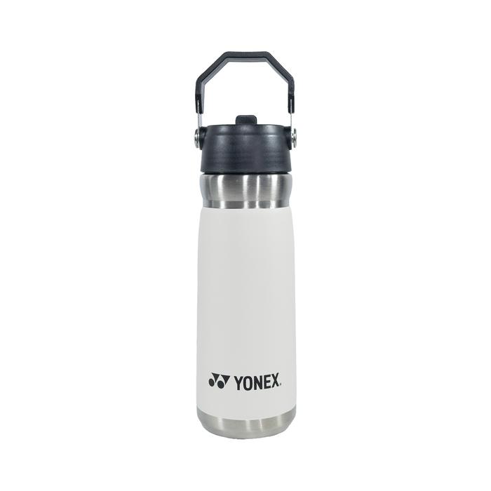 Gambar YONEX MALAYSIA OPEN THERMO FLASK TF-Y037-650-002-25-S - WHITECAP GRAY dari Yonex Official Shop undefined Tokopedia