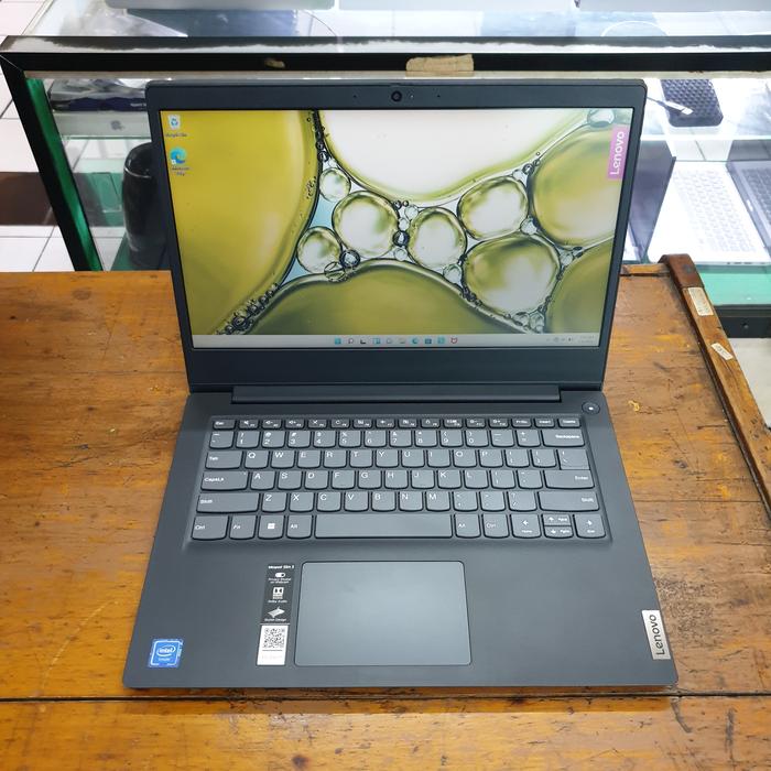 Intel Celeron N4020 4gb Harga Lenovo Ideapad 14igl05 Lenovo
