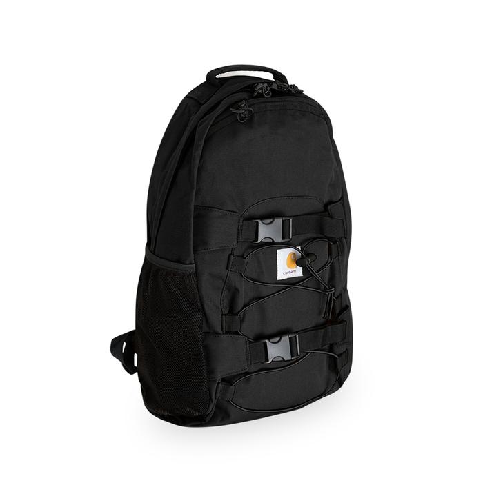 Gambar CHT WIP Kickflip Backpack - Black dari SANGKIL undefined Tokopedia