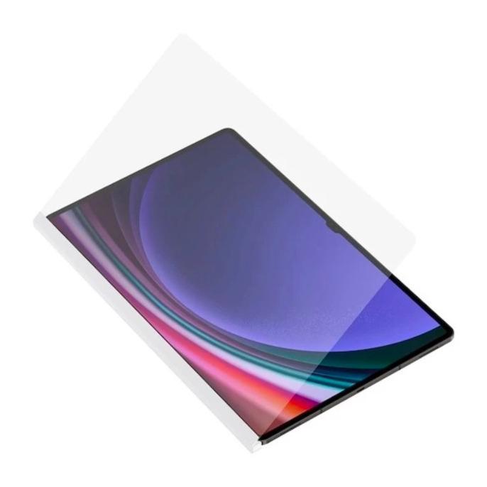 Gambar Baru | Samaung Notepaper Screen Galaxy Tab S9 S9+ Plus S9 Ultra Original 100% - Asli - Tab S9, Black Spy dari Gabriella Digital Aitech undefined Tokopedia