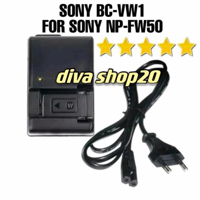 Jual 100% NEW PAKET BATRE CHARGER CAMERA SONY A3000 A3500 A5000