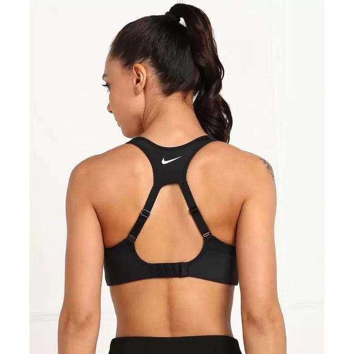 Promo Ratu Diskon Nike High Support Impact Spor Bra Olahraga Lari